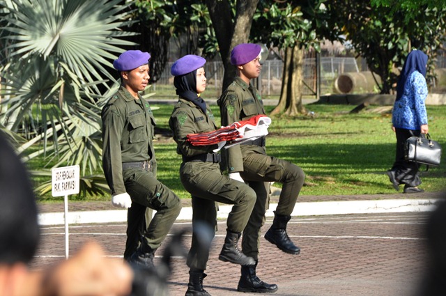 Hari pahlawan 1