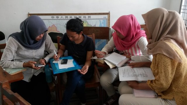 Galeri Kegiatan