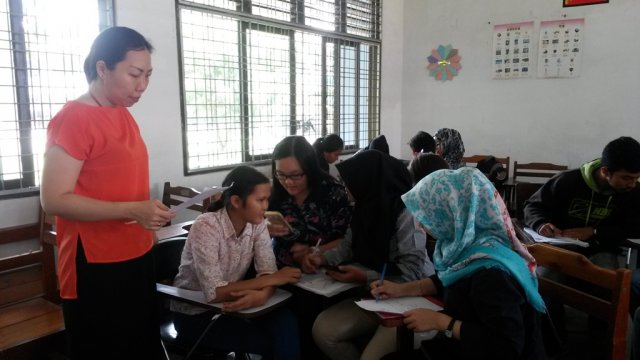 Galeri Kegiatan