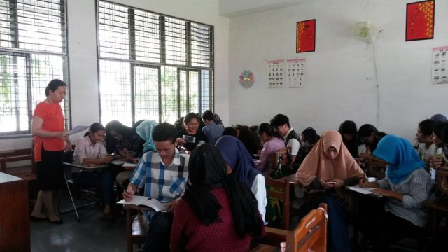 Galeri Kegiatan