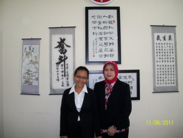 Galeri Kegiatan