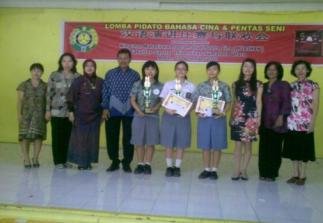 Galeri Kegiatan