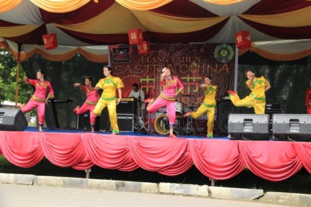 Galeri Kegiatan