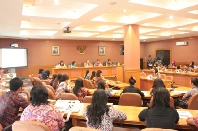 Galeri Kegiatan
