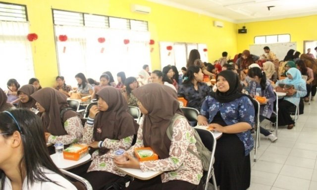 Galeri Kegiatan