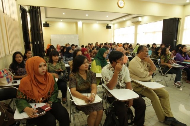 Galeri Kegiatan