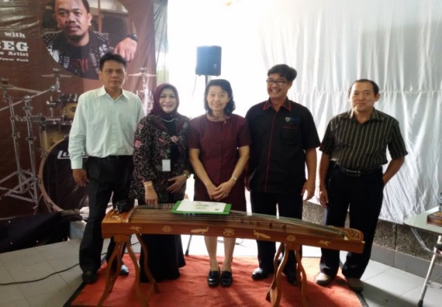 Galeri Kegiatan