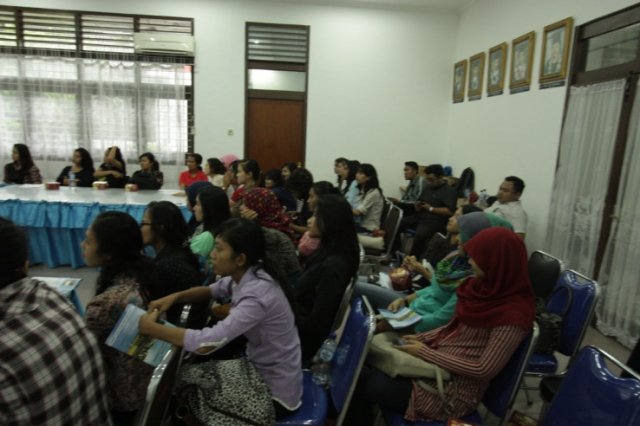 Galeri Kegiatan