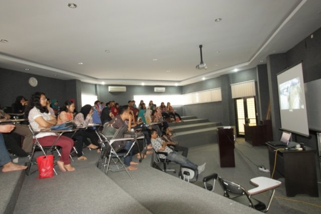 Galeri Kegiatan