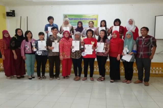 Galeri Kegiatan