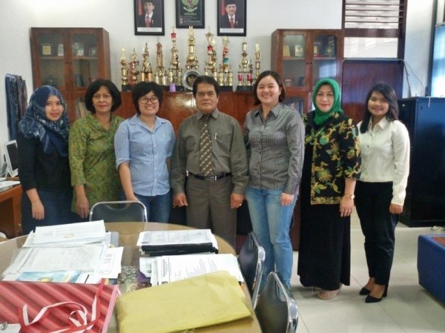 Galeri Kegiatan