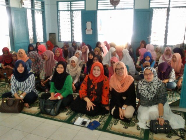 Galeri Kegiatan
