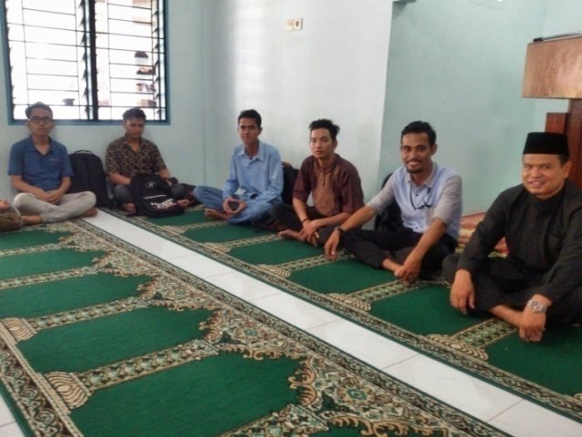 Galeri Kegiatan