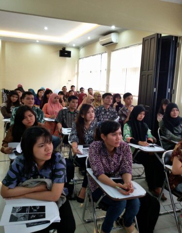 Galeri Kegiatan