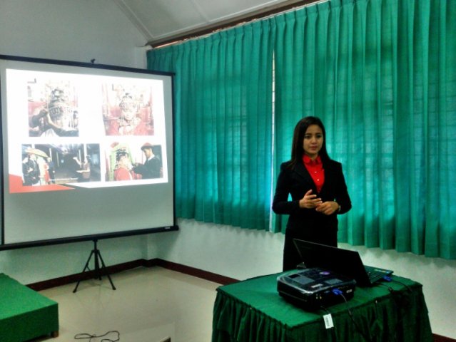 Galeri Kegiatan