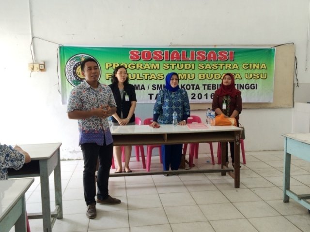 Galeri Kegiatan