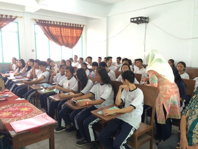 Galeri Kegiatan