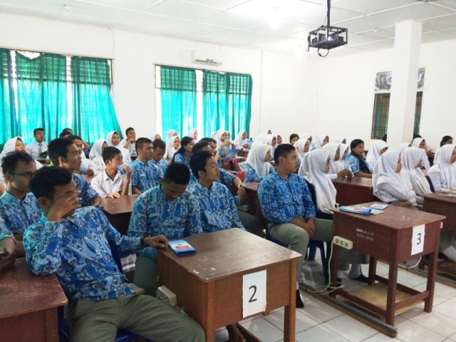 Galeri Kegiatan