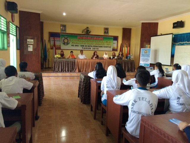 Galeri Kegiatan